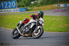 Triumph Street Triple 1050
